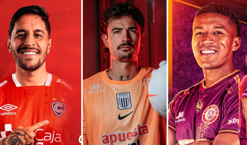 Tabla de la Liga 1 2026 EN VIVO HOY: posiciones, partidos y resultados de la fecha 13 del Torneo Apertura