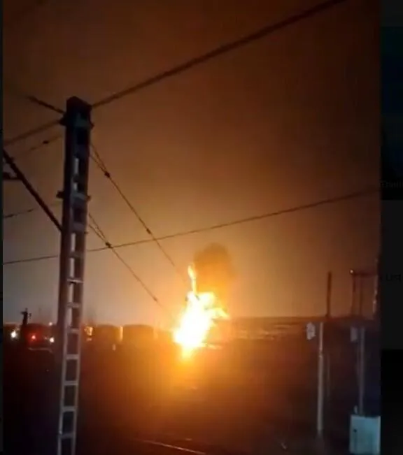 Ucrania ataca instalaciones petroleras en Rusia, pero la subida del precio de los combustibles podría mitigar el impacto