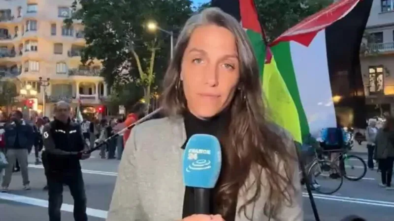España exige liberar a Saif Abu Keshek tras su detención en aguas internacionales por Israel