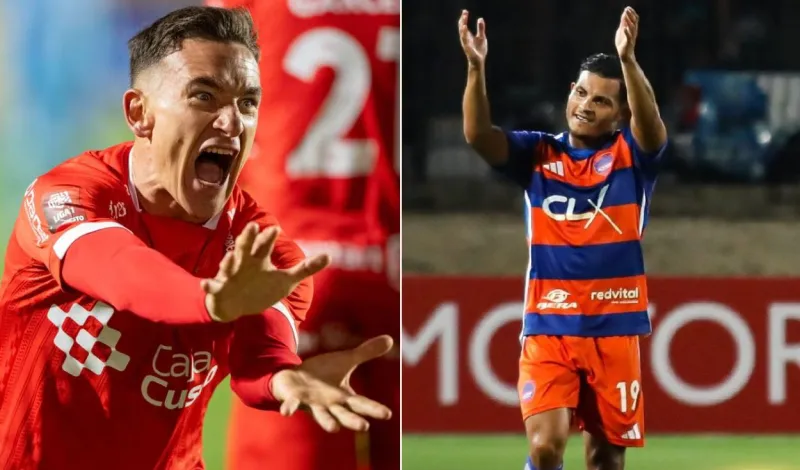 Cienciano - Puerto Cabello: fecha, hora y canal del partido por la fecha 4 de la Copa Sudamericana 2026
