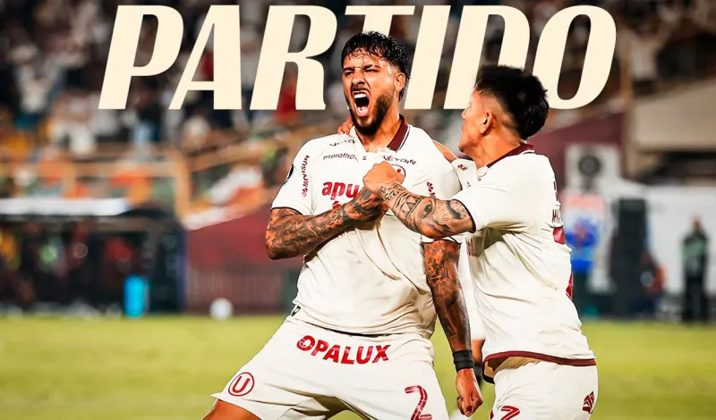 Universitario vs Juan Pablo II EN VIVO por la Liga 1 2026: pronóstico, horario y canal para ver partido de hoy por el Torneo Apertura