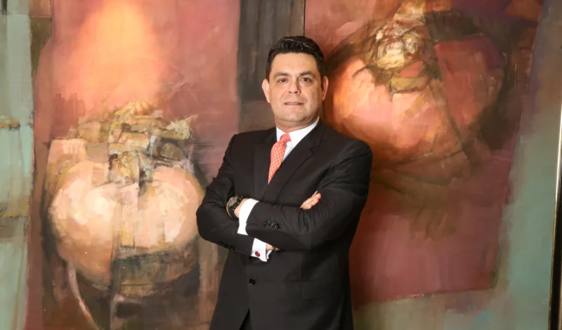 Petroperú: Edmundo Lizarzaburu es el nuevo presidente del Directorio tras remoción de Roger Arévalo