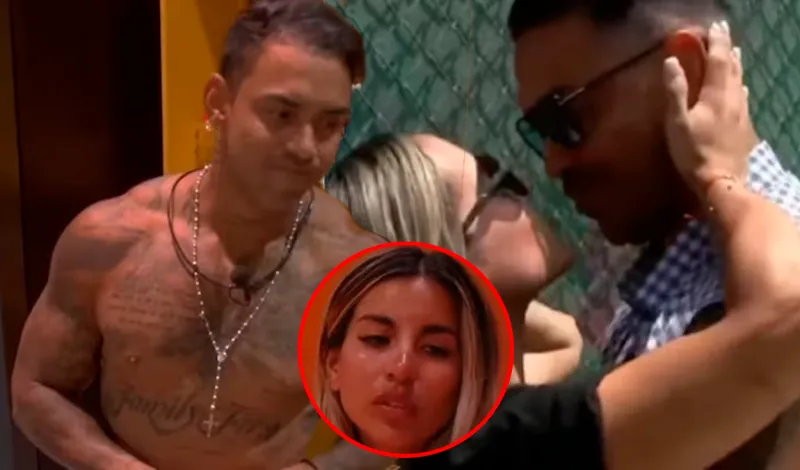 Diego Chávarri se olvida de Gabriela Herrera y manda cariñoso saludo de cumpleaños a su novia Thalía: "No hay dudas, te amo"