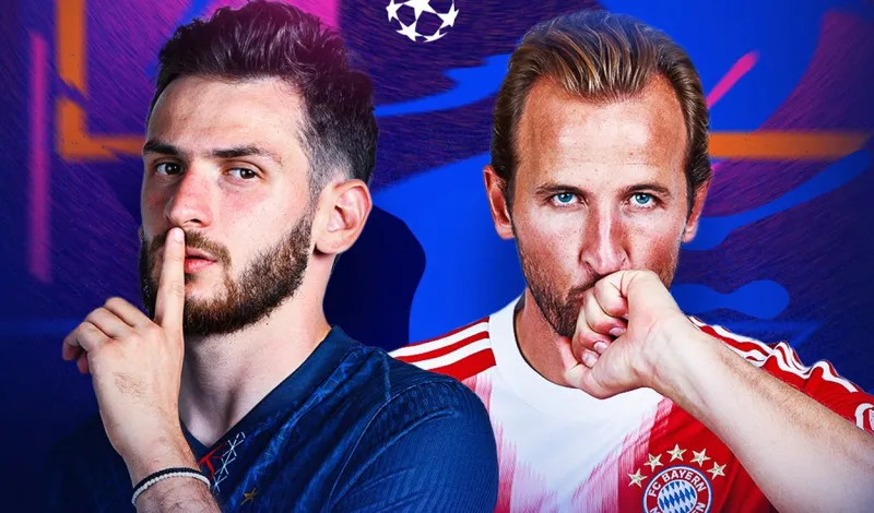 Bayern Múnich - PSG: fecha, hora y canal de TV para ver el partidazo de vuelta por semifinales de la Champions League