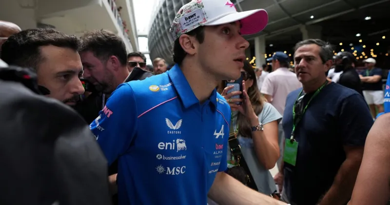 Cuándo vuelve a correr Franco Colapinto: días y horarios del GP de Canadá de la F1