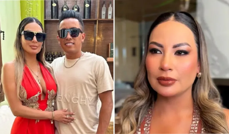 Pamela López confiesa que sentía asco de besar a Christian Cueva tras descubrir sus infidelidades: “Mi promesa era darle una oportunidad”