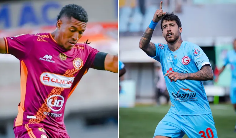 Los Chankas vs Deportivo Garcilaso EN VIVO: hora y canal de TV para ver el partido por la fecha 13 de la Liga 1 2026