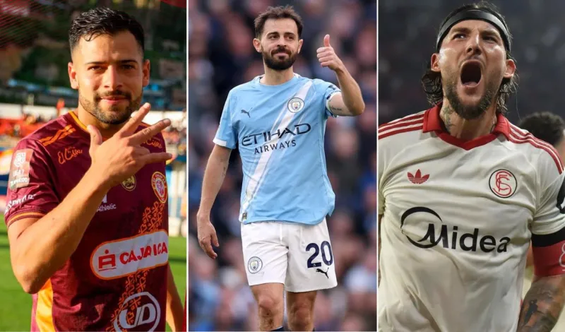 Partidos de hoy, lunes 4 de mayo: ¿a qué hora y dónde ver fútbol EN VIVO?