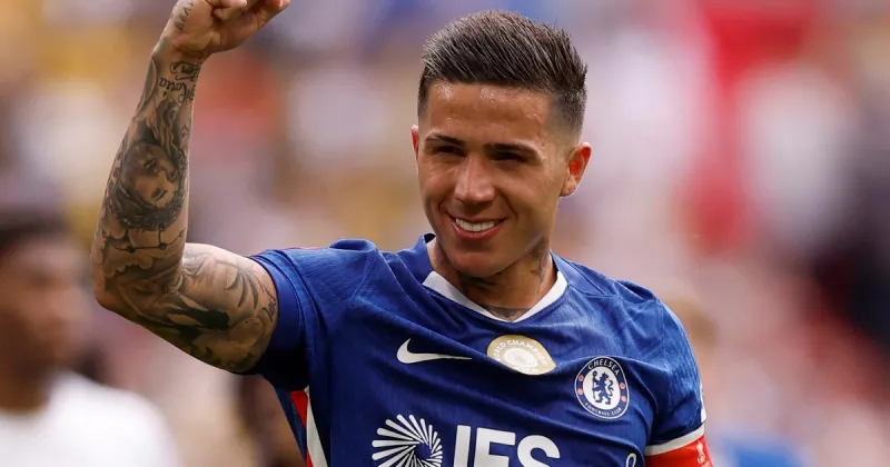 Chelsea vs Nottingham Forest, EN VIVO: el equipo de Enzo Fernández recibe al de Nico Domínguez en un partido clave por la Premier League