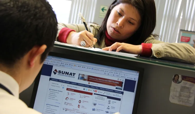 Sunat digitaliza entrega de bienes a instituciones y comunidades mediante aplicativo virtual: conoce los detalles