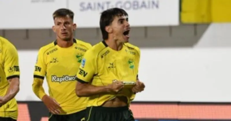 Gimnasia de Mendoza vs Defensa y Justicia, EN VIVO: el Halcón define al rival de River y San Lorenzo en los Playoffs del Torneo Apertura