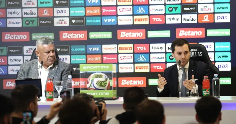 Se reúne el Comité Ejecutivo de AFA: River otra vez ausente y se definen días y horarios de los octavos del Torneo Apertura