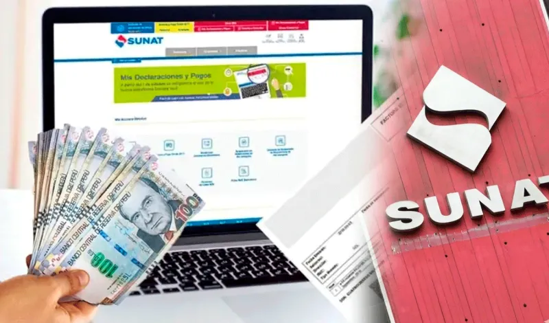 Sunat acelera devoluciones del Impuesto a la Renta 2025 y ya abonó S/173 millones a personas naturales con saldo a favor