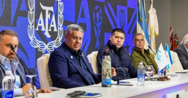 La Liga Profesional confirmó los días para los octavos de final y anunció dónde será la final única del Torneo Apertura 2026