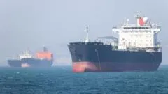 Qué sabemos del Proyecto Libertad con el que Trump quiere escoltar a los barcos en el estrecho de Ormuz