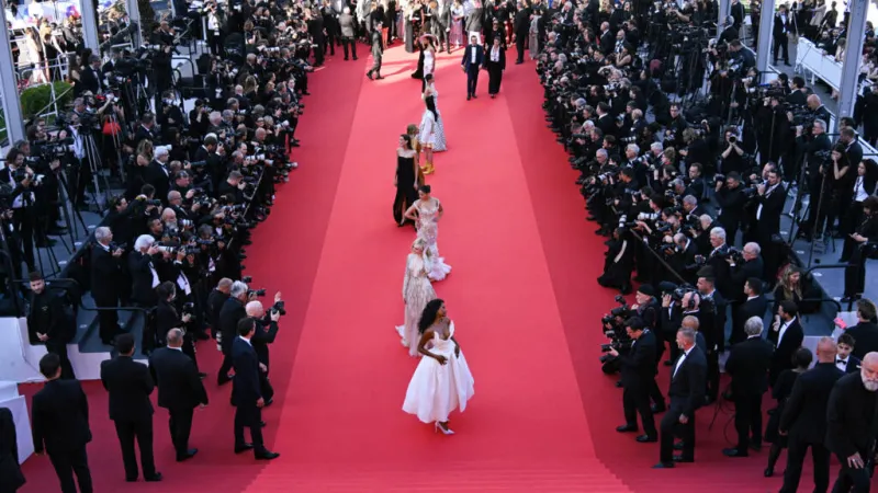 Cannes 2026: ¿cine marcado por la política o festival de influencers?