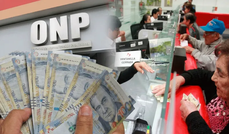 ONP inicia pagos desde el 8 de mayo: ¿Quiénes cobran? Revisa AQUÍ el cronograma para pensionistas de todos los regímenes