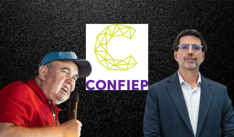Presidente de la Confiep rechaza fraude electoral que promueve López Aliaga: "No encontramos elementos"