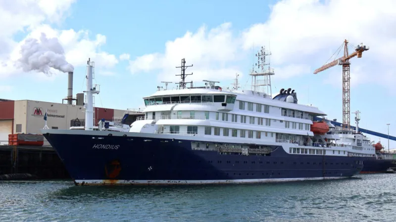 ¿Qué es el hantavirus y cómo se transmite?: claves del brote en un crucero que deja al menos tres muertos