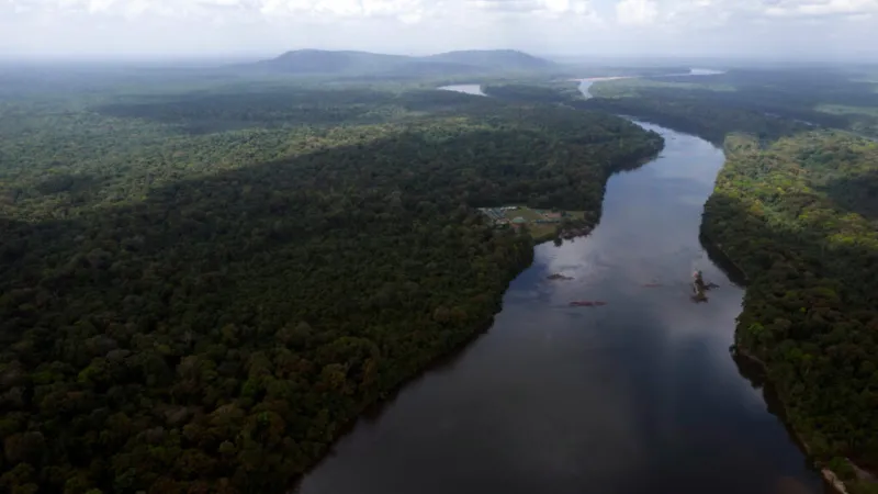 Guyana y Venezuela se disputan la soberanía de Esequibo ante el máximo tribunal de la ONU
