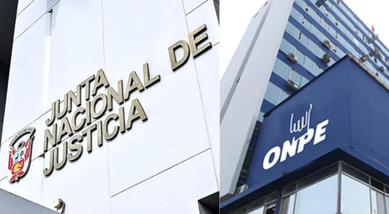 Elección del nuevo jefe de la ONPE: comenzó proceso de inscripción en el concurso público de méritos