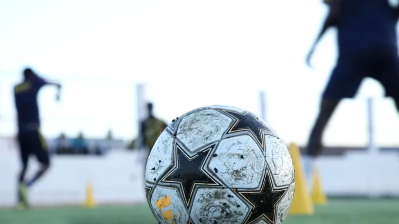 Senegal: estafas y extorsión detrás del sueño del fútbol