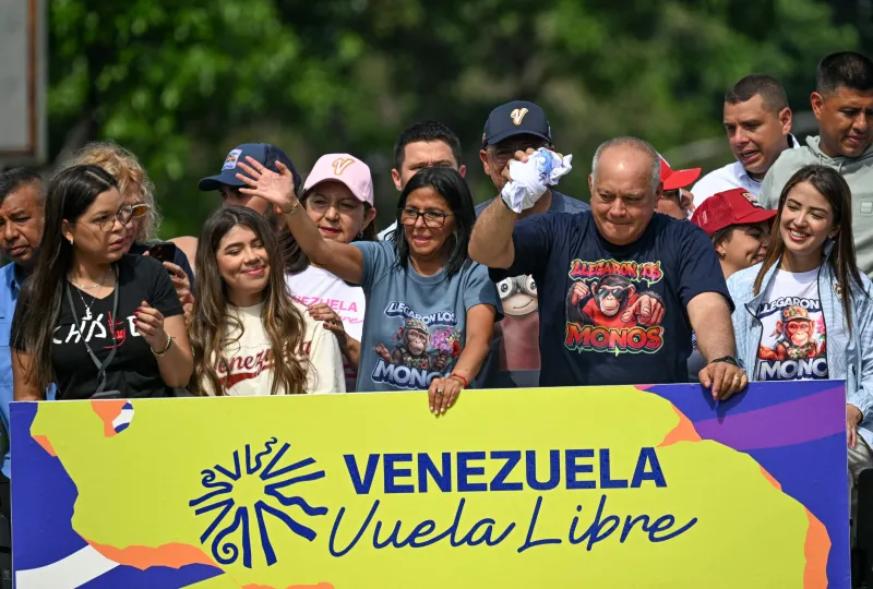 Los Rodríguez desmontan el madurismo para imponer su círculo de fieles y tecnócratas en Venezuela
