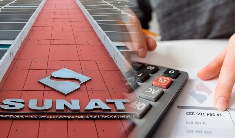 Sunat: recaudación tributaria crece 13,9% en abril y alcanza S/24.962 millones con fuerte impulso del IGV