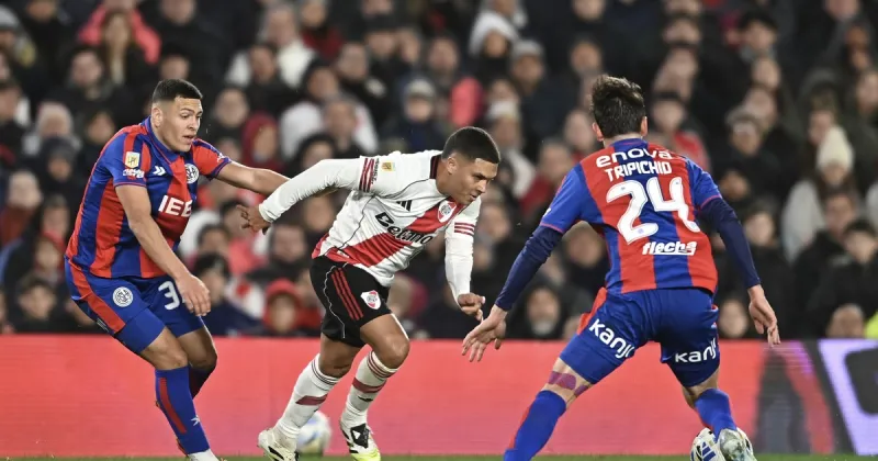 Así quedaron los cruces de los playoffs del Torneo Apertura 2026: River vs. San Lorenzo, Boca - Huracán y el único camino al Superclásico