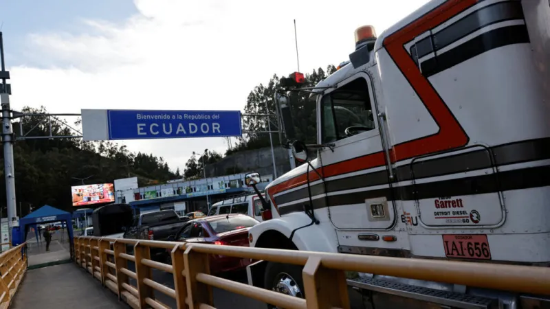 Ecuador reacciona y reduce la tasa de seguridad a 75% a partir de junio