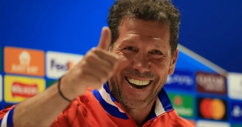 Atlético de Madrid y Diego Simeone mutan para sobrevivir: más goles, más riesgo y la última bala europea en la semifinal contra Arsenal