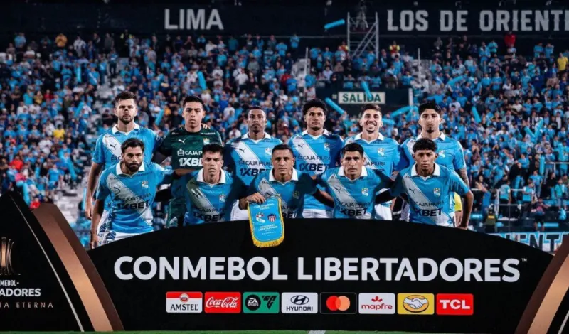 Tabla de posiciones del Grupo de Sporting Cristal en Copa Libertadores 2026: partidos y resultados de la fecha 4