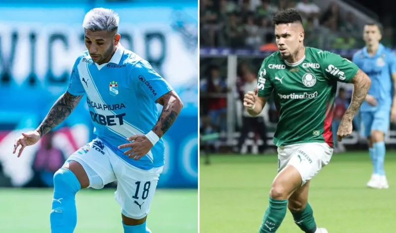 Sporting Cristal vs Palmeiras EN VIVO: hora y canal del partido por la fecha 4 de la Copa Libertadores