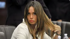 La misteriosa conexión con Uruguay de Nicole Minetti, la exaliada de Berlusconi indultada en Italia en medio de un escándalo