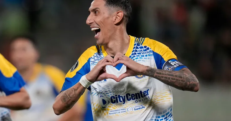 Rosario Central vs Libertad, por la Copa Libertadores EN VIVO: a qué hora es, probables formaciones y cómo ver en directo