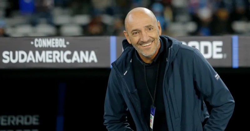 Deportivo Riestra vs Gremio, por la Copa Sudamericana EN VIVO: a qué hora es, probables formaciones y cómo ver en directo