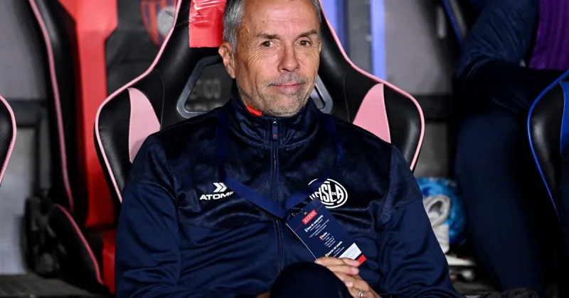 Deportivo Cuenca vs San Lorenzo, por la Copa Sudamericana EN VIVO: a qué hora es, probables formaciones y cómo ver en directo