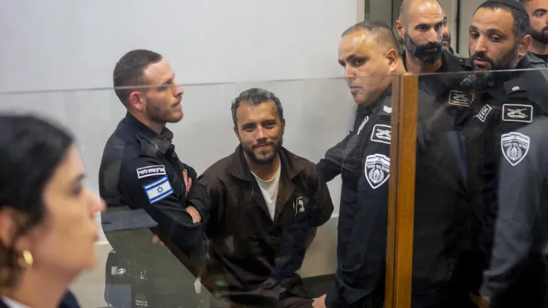 Israel extiende la detención de dos activistas de la Flotilla para Gaza, en medio de denuncias de "torturas"