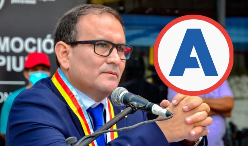 Candidato regional de Acuña queda fuera de elecciones: ratifican su sentencia por maltratar a su propia hija