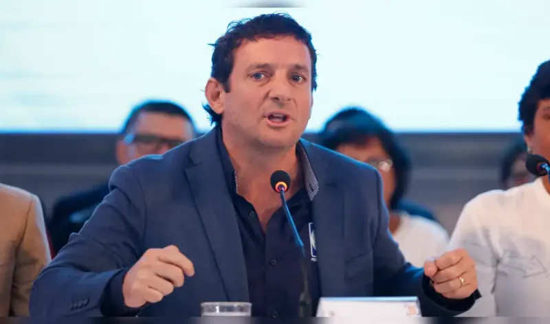 Con recursos públicos: MML contrata abogados para impugnar decisión del JNE sobre elecciones complementarias