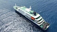 "Somos personas, no solo noticia": el clamor de los pasajeros atrapados en el crucero afectado por el hantavirus