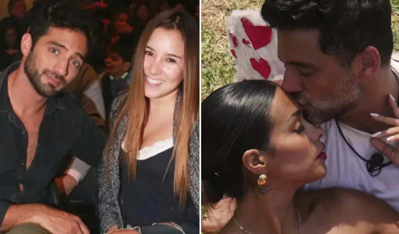 Alessandra Fuller rompe su silencio sobre romance de su ex, Pablo Heredia, y Shirley Arica: "Siempre la he visto muy decidida"