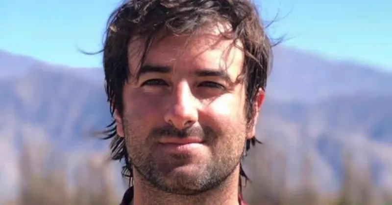Conmoción por la muerte del polista Esteban D'Andrea Patrón Costas: se descompensó en un partido