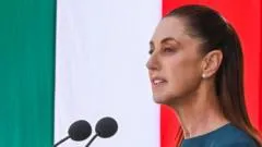 "Quienes buscan reivindicar a Hernán Cortés y sus atrocidades, están destinados a la derrota": las críticas de la presidenta Claudia Sheinbaum a la líder derechista española Isabel Díaz Ayuso