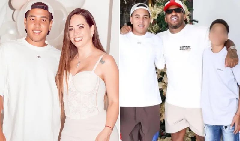 Melissa Klug revela la dura decisión de sus hijos sobre exponerlos en redes sociales: "Tengo que respetar"