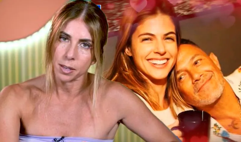 Fiorella Cayo enfrenta a periodista argentino que aseguró que Alejandro Sanz engaña a Stephanie con colombiana: "Lamentable"