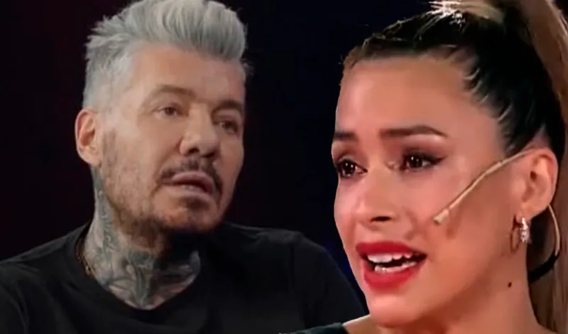 Amigo de Milett Figueroa revela la dura medida que ella tomó contra Marcelo Tinelli tras terminar su relación: "Si contara todo lo que le has hecho"