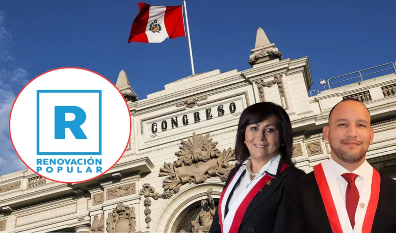 Cuestionan proyecto de Renovación Popular sobre violencia familiar