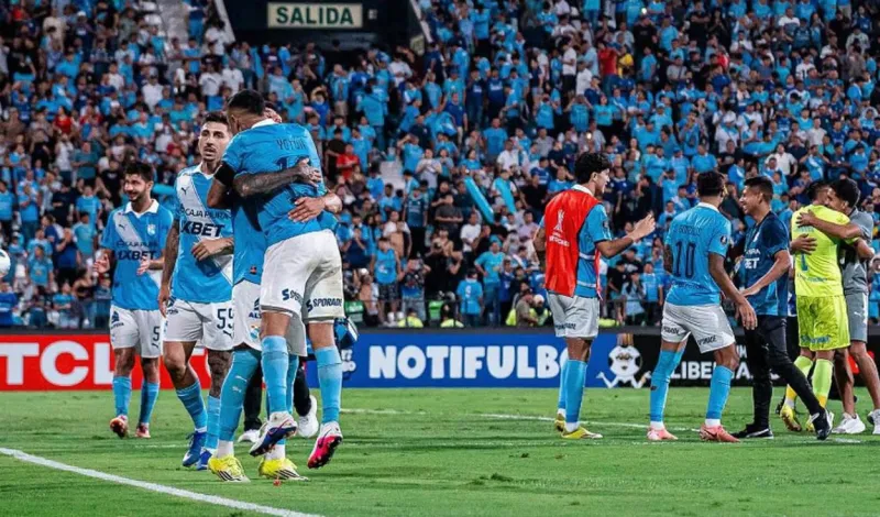 ¿Qué resultados necesita Sporting Cristal para clasificar a octavos de final de la Copa Libertadores 2026?