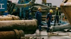 Cómo Guyana se convirtió en uno de los grandes beneficiarios de la guerra en Irán